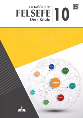 10.Sınıf Felsefe Dersi 1.Dönem 1.Yazılı Soruları ve Cevapları