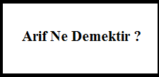 Lise 3.Sınıflar Felsefe 1.Kanaat yılı 1.Yazılı Yoklama Sınavı Soruları